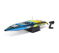 ProBoat Super Sonicwake 48 8S Self-Righting Brushless Deep-V RTR - Motoscafo ...