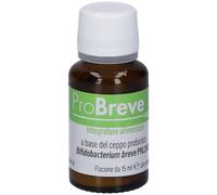 ProBreve PRL2012 Gocce 15 ml Gocce orali