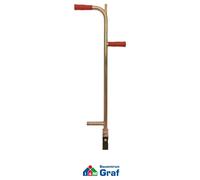 PROBST Livello Per Allineare Blocchi Compositi Non Ancora Compattati #85000636