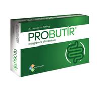 Probutir 30 capsule - Integratore Alimentare
