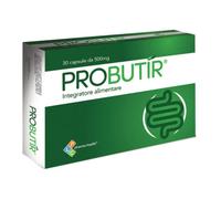 PROBUTIR 30CPS GASTRORESIST