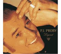 Proby, P.J. - Legend