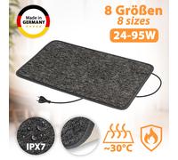 Proc 230V Tappetino Riscaldante Tappeto Riscaldamento Scaldapavimento Infrarossi [EEK: A]