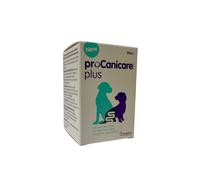 PROCANICARE PLUS (30 gr) - Probiotico specifico per un intestino sano nel cane