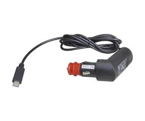 ProCar 67303111 USB-C cavo di ricarica per auto 3000 mA Portata massima corrent