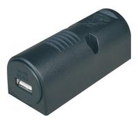 ProCar 67333501 Montaggio presa power USB 3 A Portata massima corrente=3 A Adat