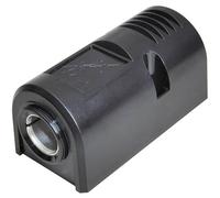 ProCar 67608000 Presa per il montaggio esterno Portata massima corrente=16 A Pr