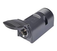 ProCar 67608100 Presa per il montaggio esterno Portata massima corrente=16 A Pr