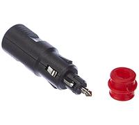 ProCar 67713010 Spina Universale di Sicurezza, 16 A