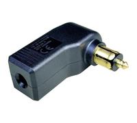ProCar 67753501 Spina standard filettata 16A Portata massima corrente=16 A 12 V