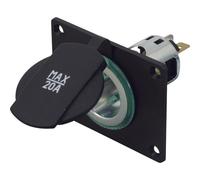 ProCar 68141001 Presa Power Portata massima corrente=20 A Adatto per (dettagli)