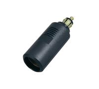 Procar Adattatore 12-24V Accendisigari Presa din 16A Camion Campeggio Car Barca