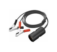 Procar Cavo Accendisigari Con Pinza 12-24V 8 A Qualità Pro