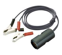 Procar cavo connettore 8a morsetti a coccodrillo portata massima corrente8