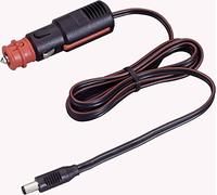 ProCar Cavo di collegamento per dispositivi con spina universale, portata max. = 8 A, adatto per accendisigari (dettagli)