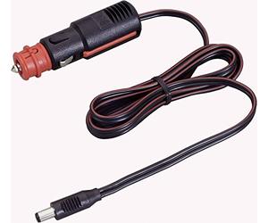 ProCar Cavo di collegamento per dispositivi con spina universale, portata max. = 8 A, adatto per accendisigari (dettagli)