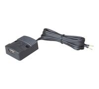 ProCar Presa Power USB 12-24 V/DC 3A Portata massima corrente=3 A Adatto per
