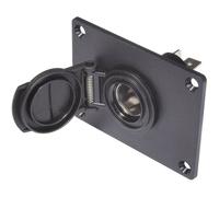 ProCar Presa standard DIN da incasso, portata massima = 16 A