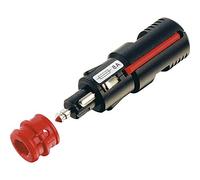 ProCar Spina universale di sicurezza, portata max. = 8 A, adatta per sigaretta (dettagli)