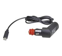 Procar usb-c cavo di ricarica per auto 3000 ma portata massima corrente3 a