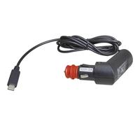 Procar usb-c cavo di ricarica per auto 3000 ma portata massima corrente3 a