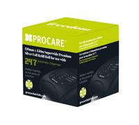 Procare 247 Refill Foil Super Wide 120mm x 450m