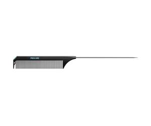 Procare Fast Foiler XL - Pettine a coda di spil