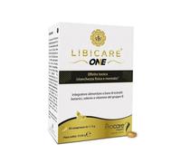 Procare Health Iberia S.L. Libicare One 30 Compresse Integratore Per Stanchezza Fisica e Mentale