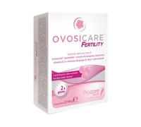 Procare Health Iberia S.L. Ovosicare Fertility 30 Capsule - Integratore Per La Fertilità Femminile