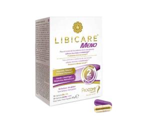 Procare Health Libicare Meno 60 cellule - Integratore