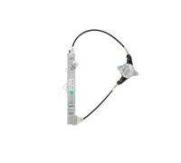 PROCARO PR14-1182 Alzacristallo manuale per FIAT GRANDE PUNTO (199) PUNTO (199)