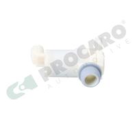PROCARO PR17-1415 Pompa acqua lavaggio, Pulizia cristalli
