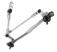 PROCARO PR18-1100 Meccanismo comando tergi, Pulizia cristalli