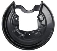 PROCARO PR19-1215 Lamiera paraspruzzi disco freno