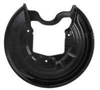 PROCARO PR19-1216 Lamiera paraspruzzi disco freno