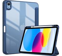 Procase Cover Ipad 10 Generazione 10,9 Pollici 2022 A2696 A2757 A2777, Custodia