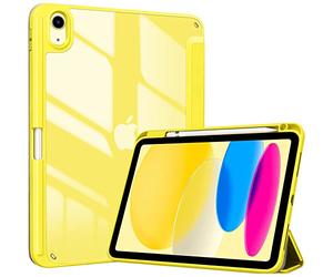 ProCase Cover iPad 11 Gen A16 11 Pollici 2025/iPad 10 Gen 10,9 Pollici 2022