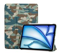 ProCase Cover per iPad Air 11 Pollici M4 2026/M3 2025/M2 2024