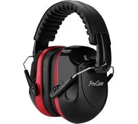 ProCase Cuffie Antirumore SNR 34 dB Cuffie Antirumore per Ambito Lavorativo Lavo