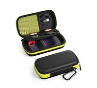 ProCase Custodia per disco rigido SanDisk Extreme-Pro, con scomparto SD, verde e nero