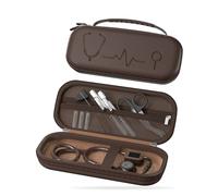 ProCase Custodia per stetoscopio compatibile con Medi-Inn/3M Littmann/SCIAN