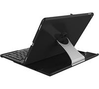 ProCase Custodia per Tastiera iPad Pro 12.9 2015, Custodia per Tastiera Wireless per Apple iPad Pro, Cover per Tastiera a più Angoli con Rotazione di 360 Gradi per Apple iPad Pro 12.9 "(1A Gen 2015)