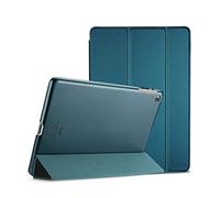 ProCase Custodia Ultra Sottile Leggero per iPad 2 3 4 (Compatibile solo con Vecchi Modelli Rilasciato Prima del 2013), Support Auto Sveglia/Sonno -Teal