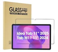 ProCase Pellicola per Lenovo Idea Tab 11 Pollici Tablet 2025/M11/K11 2024