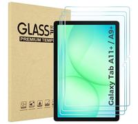 ProCase Pellicola per Samsung Galaxy Tab A11 Plus 2025/Tab A9 Plus 11 Pollici 2023
