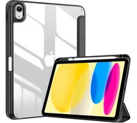 Procase per Ipad 10A Generazione Custodia 2022 [A2696 A2757 A2777], 10,9 Pollici