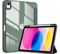 Procase per Ipad 10A Generazione Custodia 2022 [A2696 A2757 A2777], 10,9 Pollici