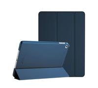 ProCase Smart Case per iPad Air 2 2014, Ultra Slim Leggera Custodia Protettiva con Retro Traslucido