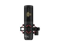 ProCast Microfono XLR da Gaming USB a condensatore Anti Vibrazione FiltroPop