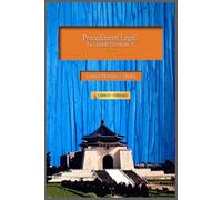 Procedimenti legali: La disciplina del Buddha